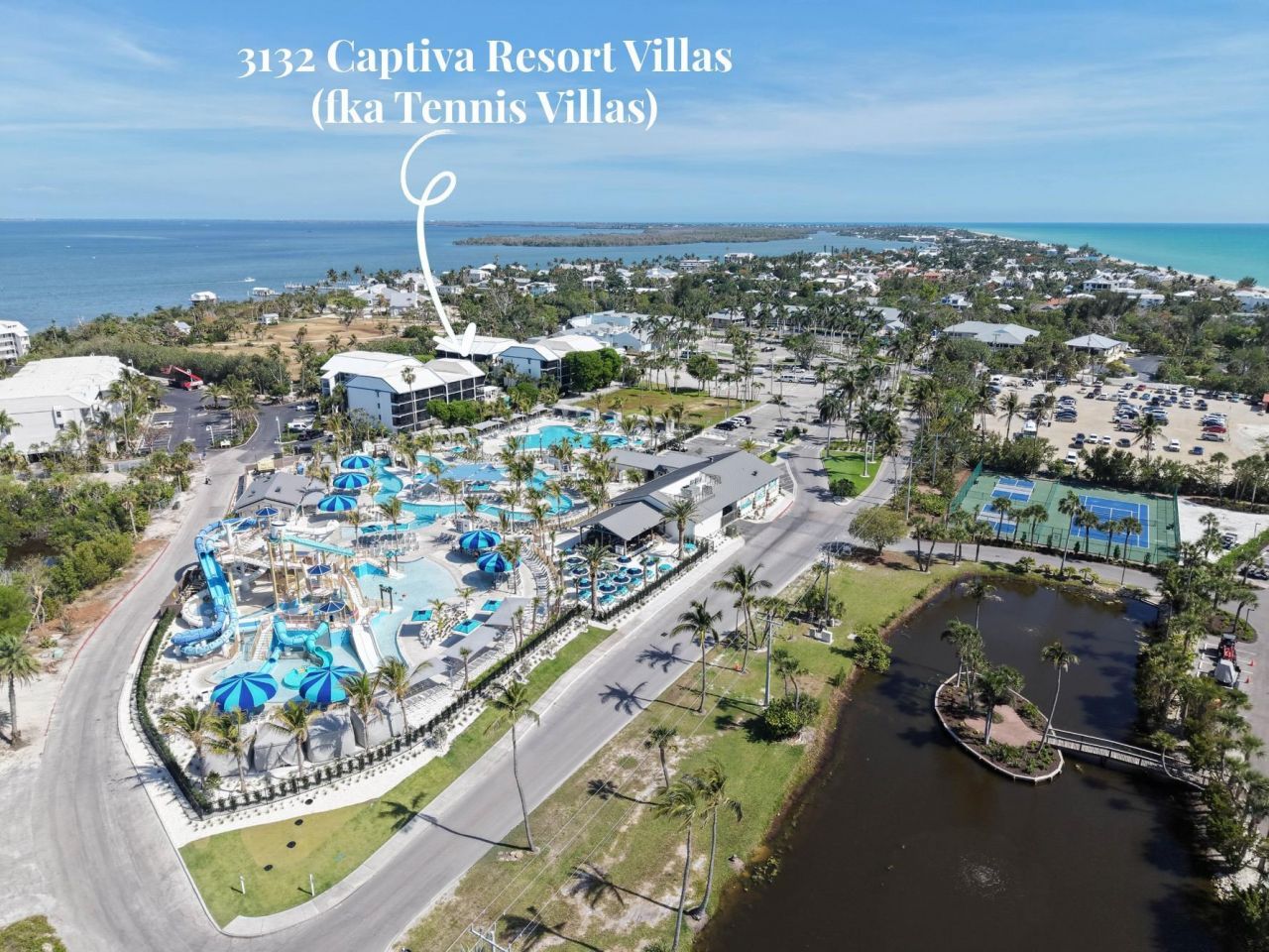 3132 Captiva Resort Villas, Unit 3132, Captiva, FL 33924 Photo