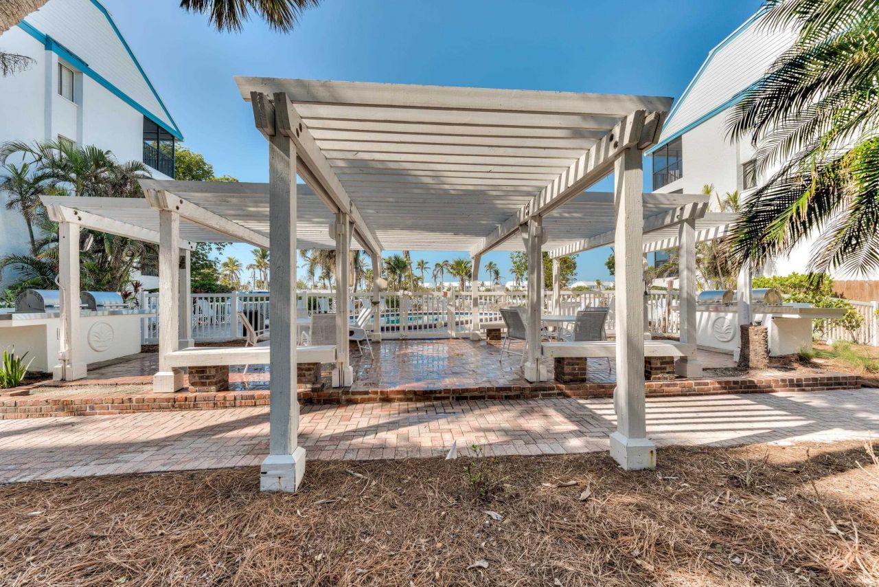 3132 Tennis Villas, Unit 3132, Captiva, FL 33924 Photo
