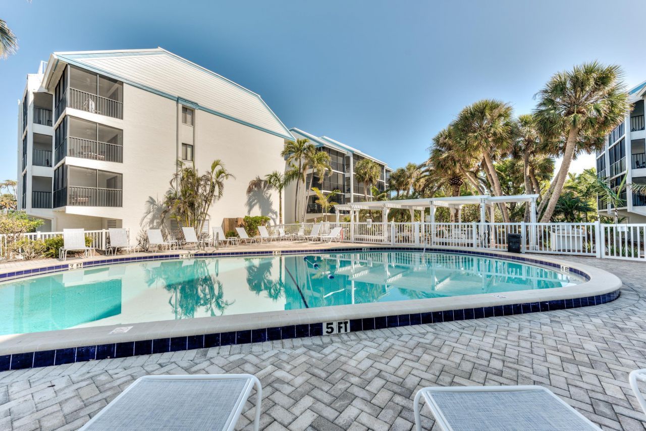 3132 Tennis Villas, Unit 3132, Captiva, FL 33924 Photo