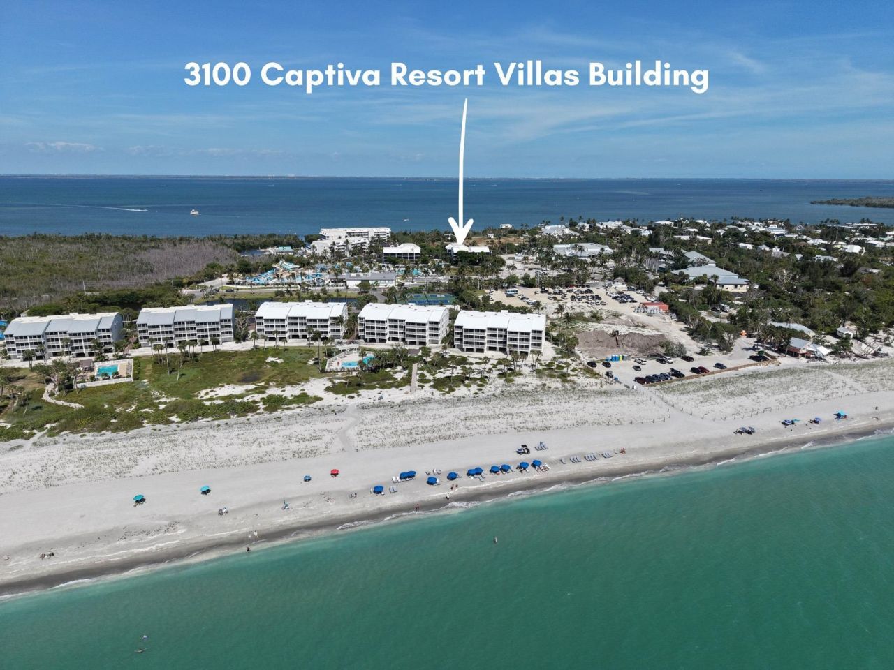 3132 Captiva Resort Villas, Unit 3132, Captiva, FL 33924 Photo