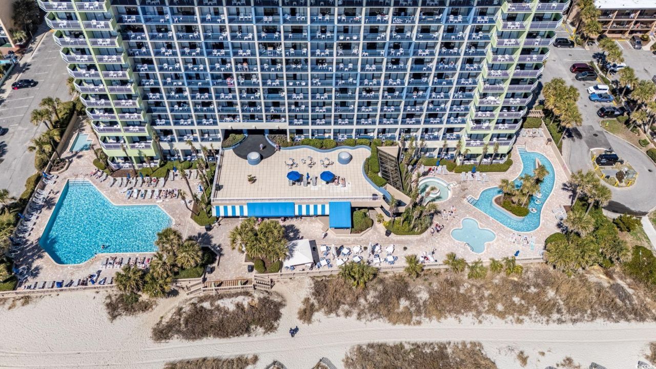 1105 S Ocean Blvd. Photo 29