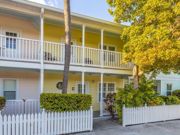 620 Thomas Street, Unit 291, KEY WEST, FL 33040