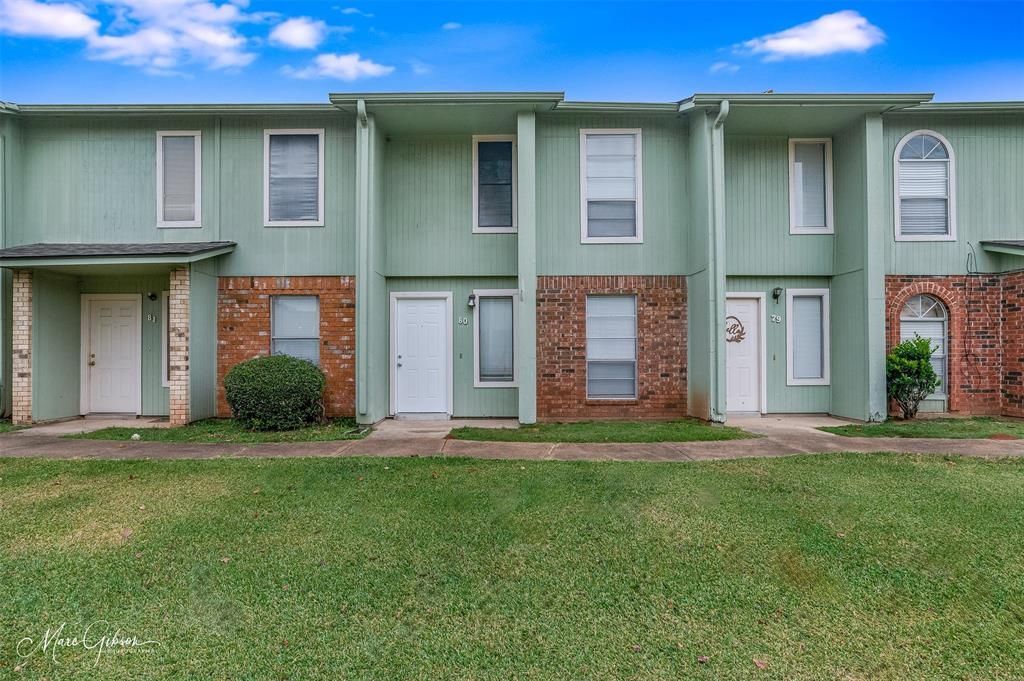 5705 E Texas Street, Unit 80, Bossier City, LA 71111 Main Photo