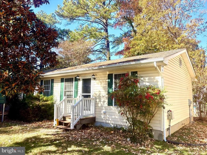 45394 Walnut Street, Piney Point, MD 20674 Main Photo