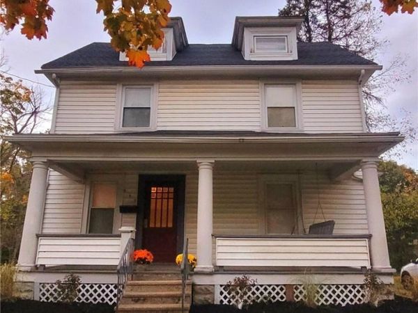 842 Stadelman Avenue, Akron, OH 44320