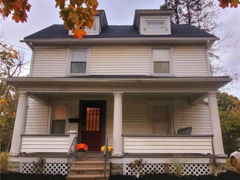 842 Stadelman Avenue, Akron, OH 44320 Photo 1