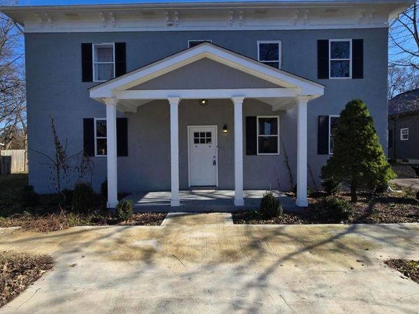 260 N Broadway Street N, Lynchburg, OH 45142