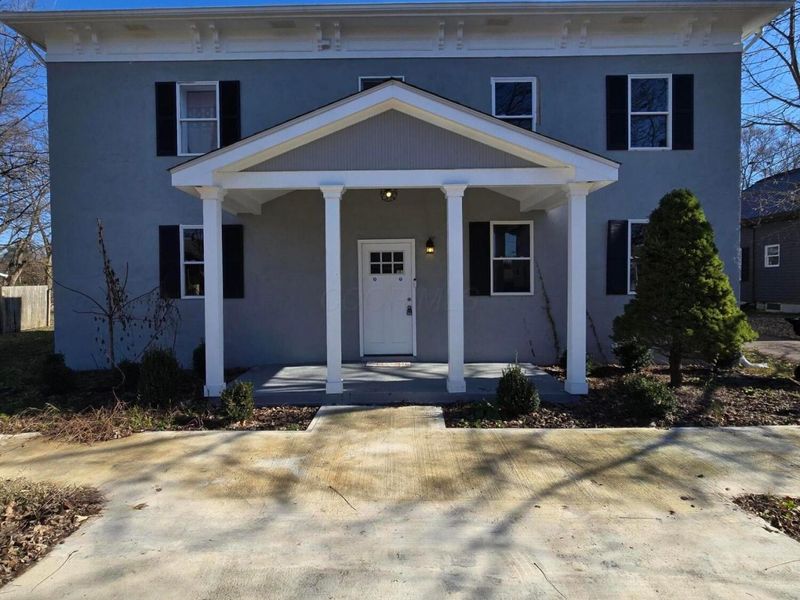 260 N Broadway Street N, Lynchburg, OH 45142 Photo 1