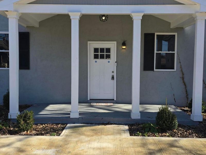 260 N Broadway Street N, Lynchburg, OH 45142 Photo 2