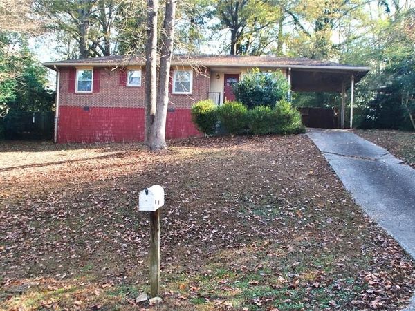 2209 Willivee Place , Decatur, GA 30033