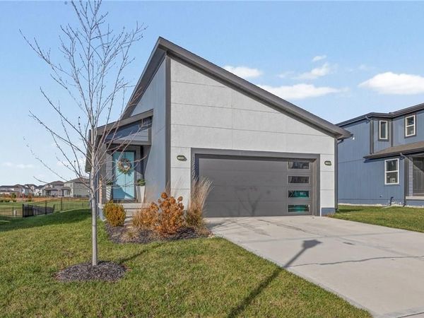 13320 W 180th Street, Overland Park, KS 66013