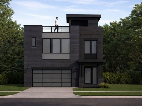 125 Modern Valley, Nashville, TN 37221