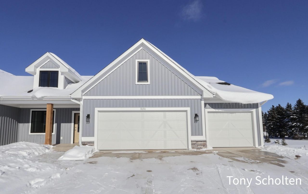 5151 Blendon Meadow Circle, Unit 29, Hudsonville, MI 49426 Main Photo