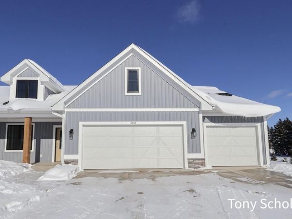 5151 Blendon Meadow Circle, Unit 29, Hudsonville, MI 49426
