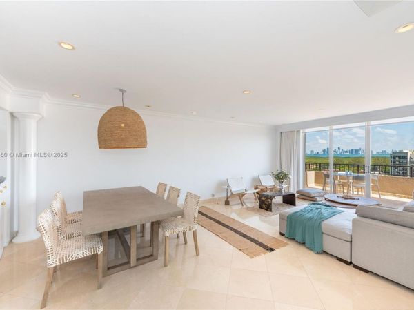 151 Crandon Blvd, Unit 1036, Key Biscayne, FL 33149