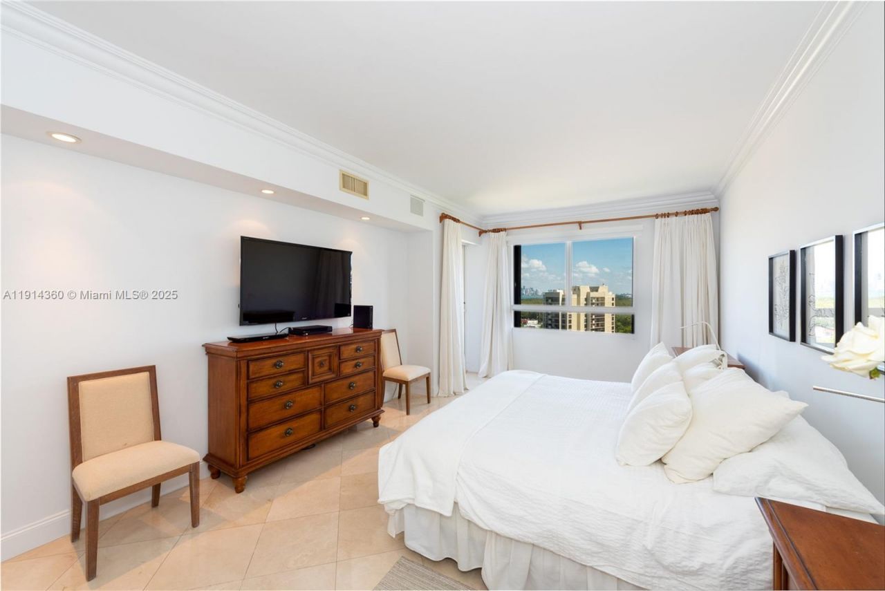 151 Crandon Blvd, Unit 1036, Key Biscayne, FL 33149 Photo