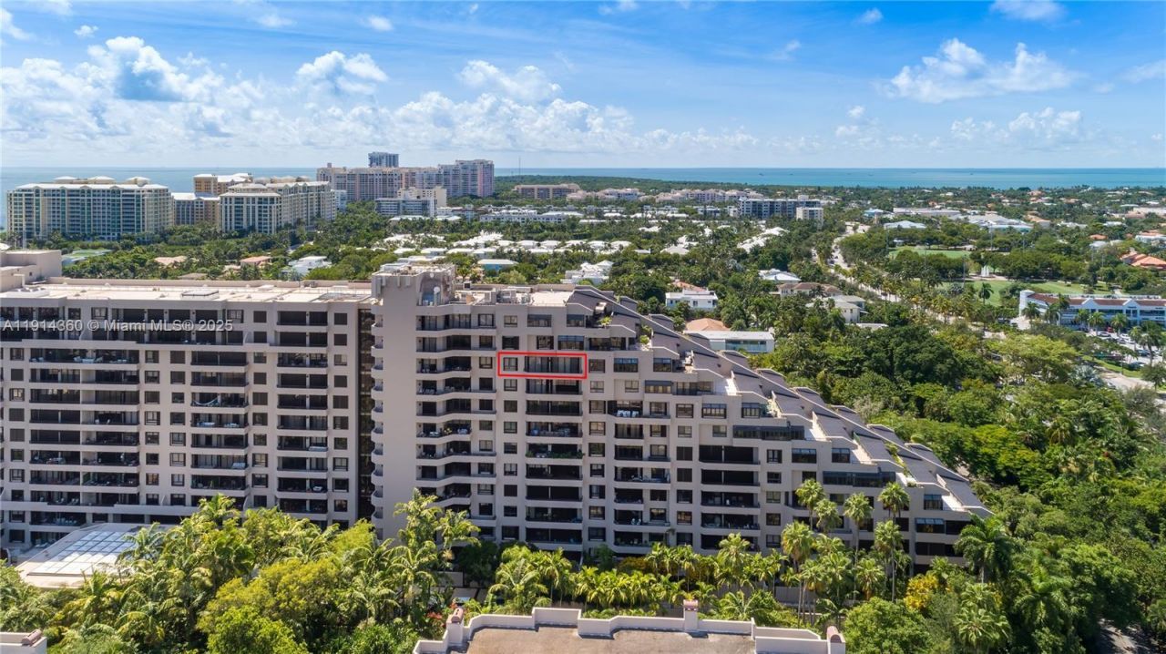 151 Crandon Blvd, Unit 1036, Key Biscayne, FL 33149 Photo