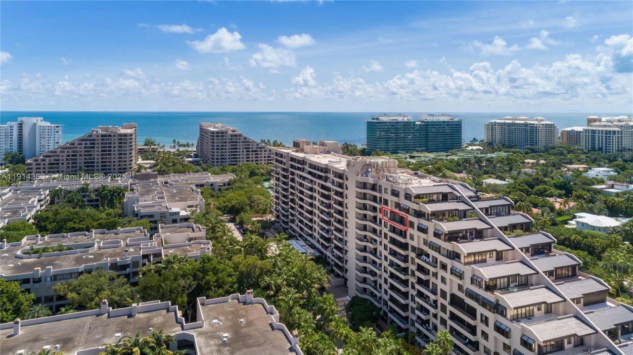 151 Crandon Blvd, Unit 1036, Key Biscayne, FL 33149 Photo