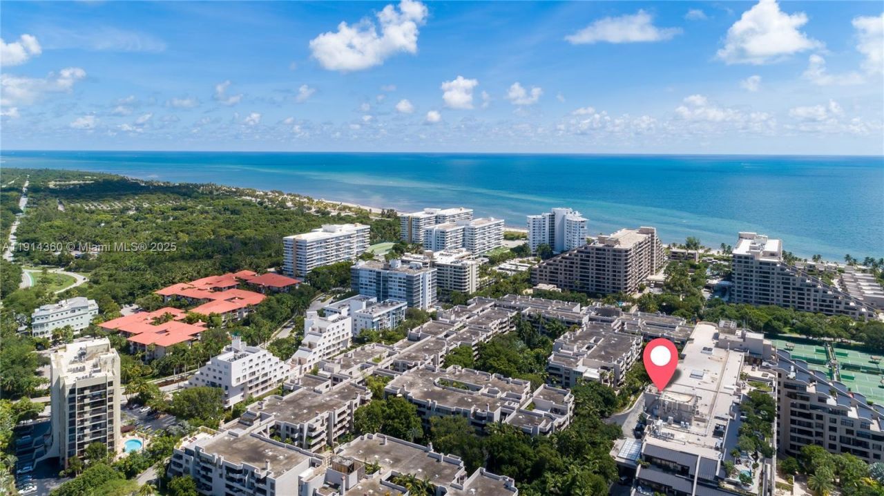 151 Crandon Blvd, Unit 1036, Key Biscayne, FL 33149 Photo