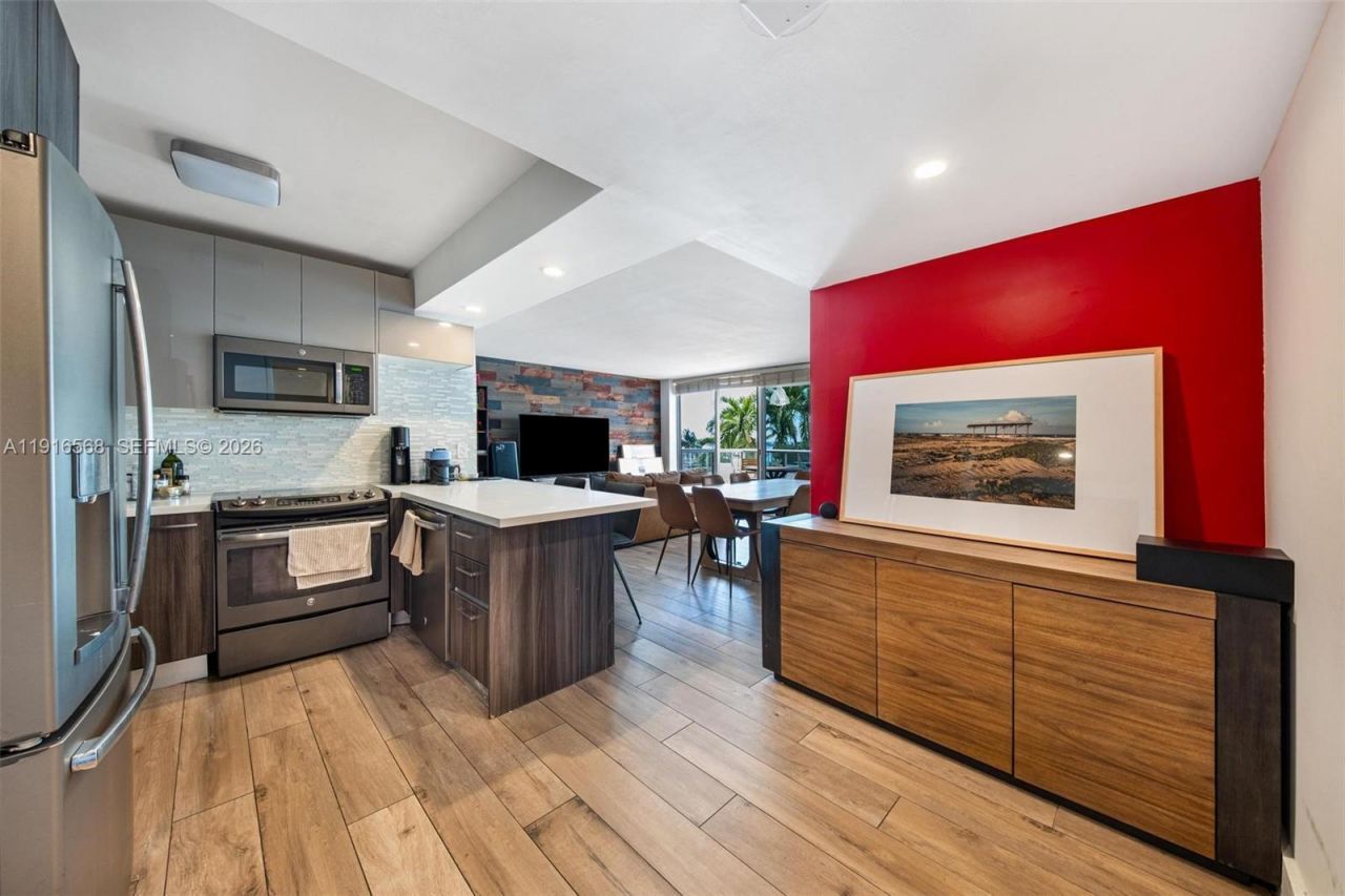 1541 Brickell Ave, Unit C406, Miami, FL 33129 Photo