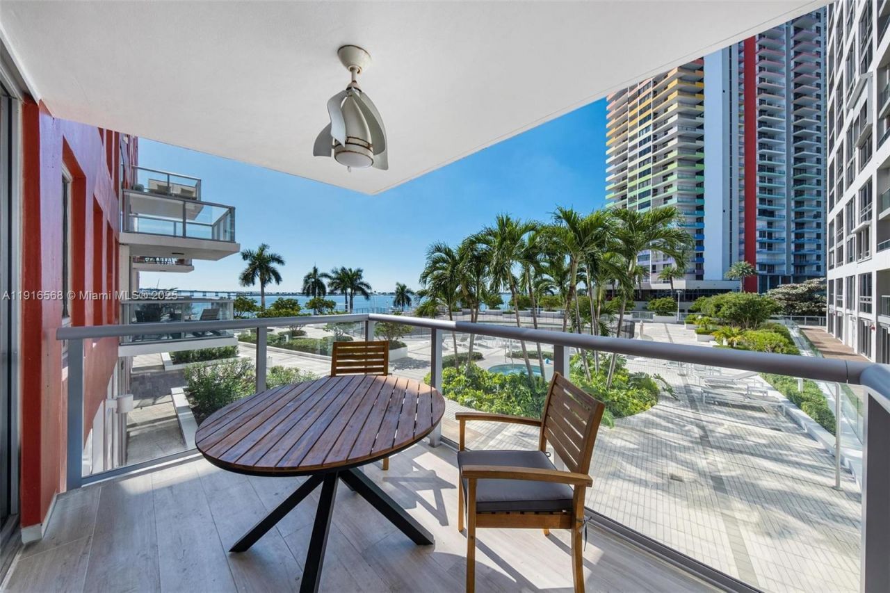 1541 Brickell Ave, Unit C406, Miami, FL 33129 Photo