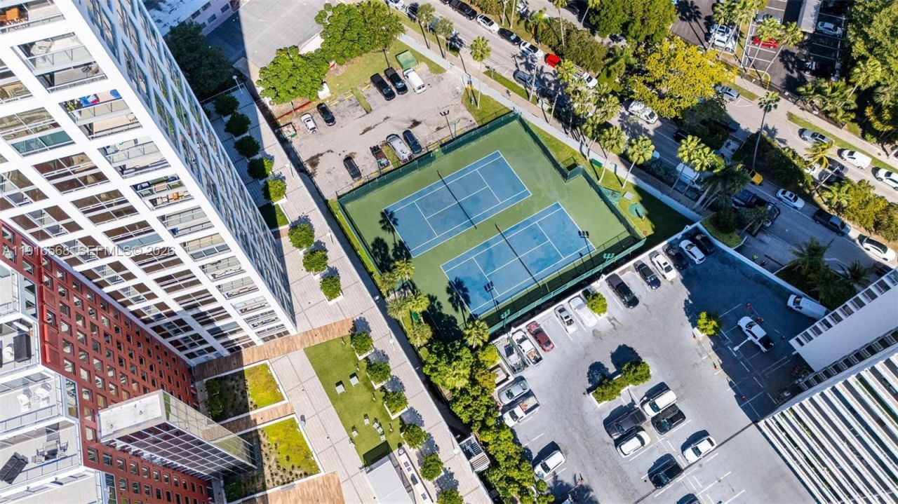 1541 Brickell Ave, Unit C406, Miami, FL 33129 Photo