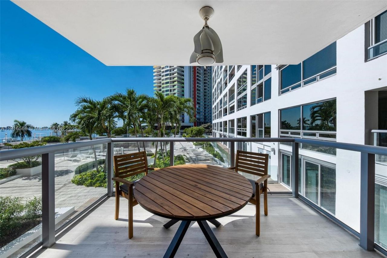 1541 Brickell Ave, Unit C406, Miami, FL 33129 Photo