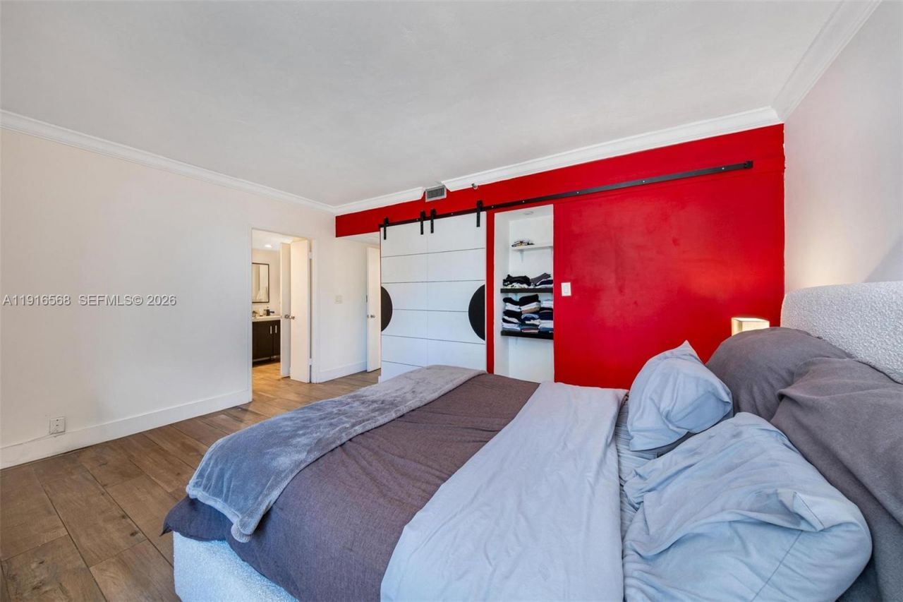 1541 Brickell Ave, Unit C406, Miami, FL 33129 Photo