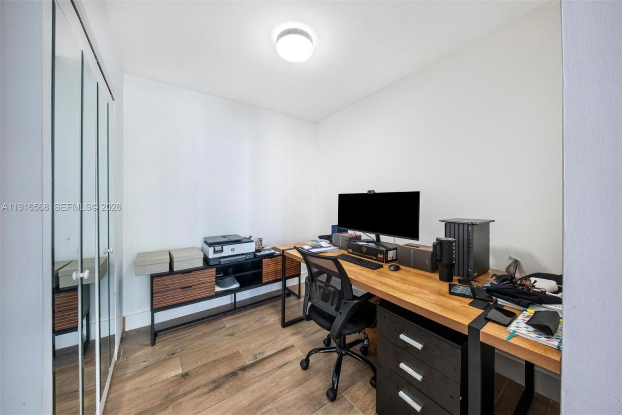 1541 Brickell Ave, Unit C406, Miami, FL 33129 Photo