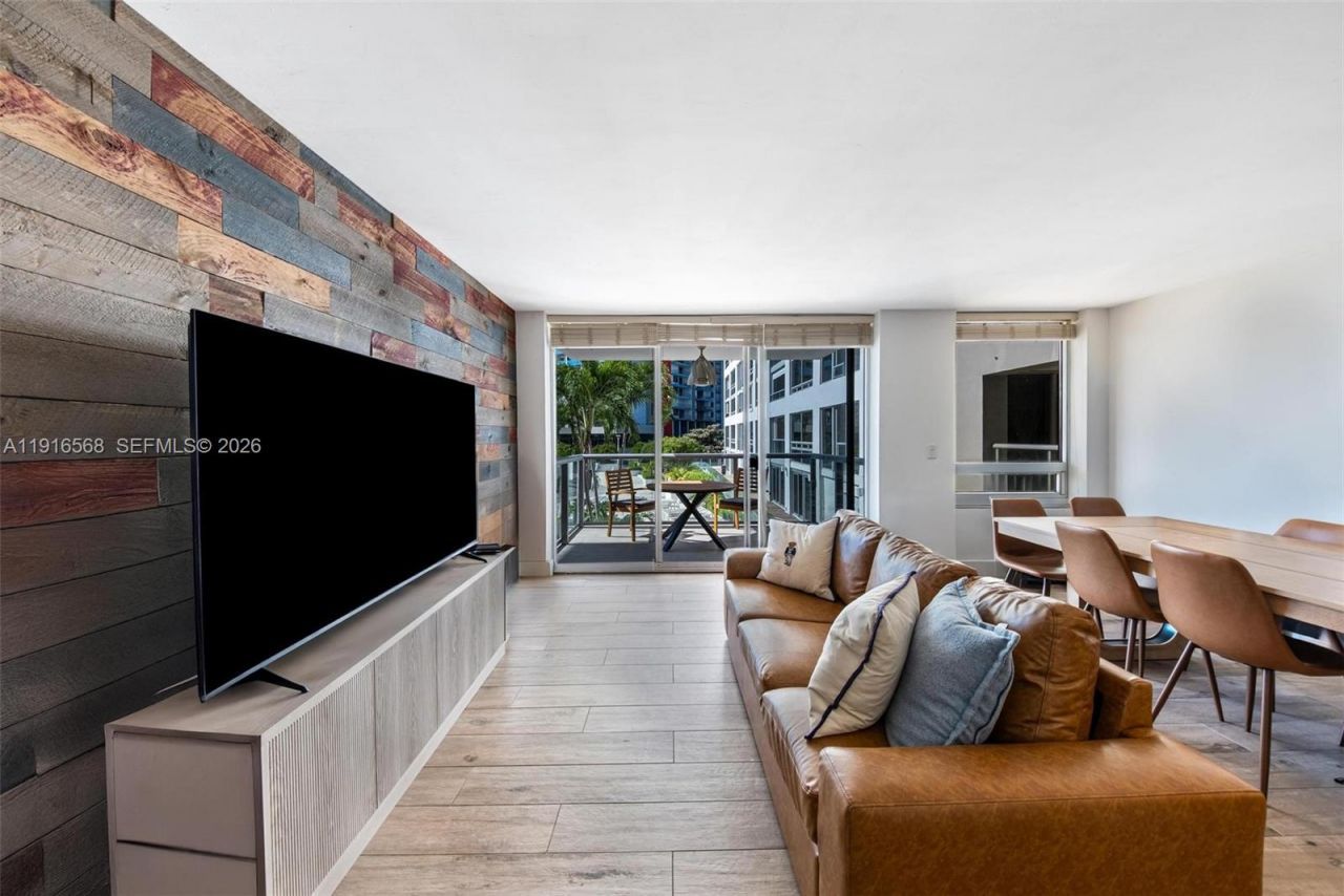 1541 Brickell Ave, Unit C406, Miami, FL 33129 Photo