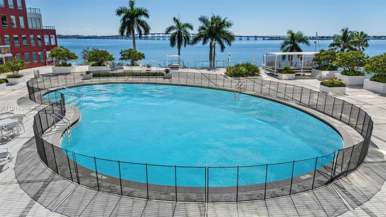 1541 Brickell Ave, Unit C406, Miami, FL 33129 Photo