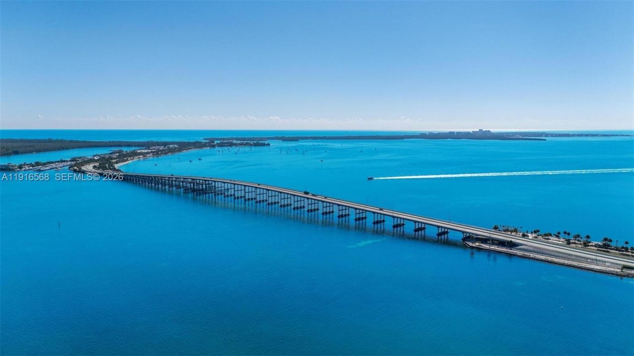 1541 Brickell Ave, Unit C406, Miami, FL 33129 Photo