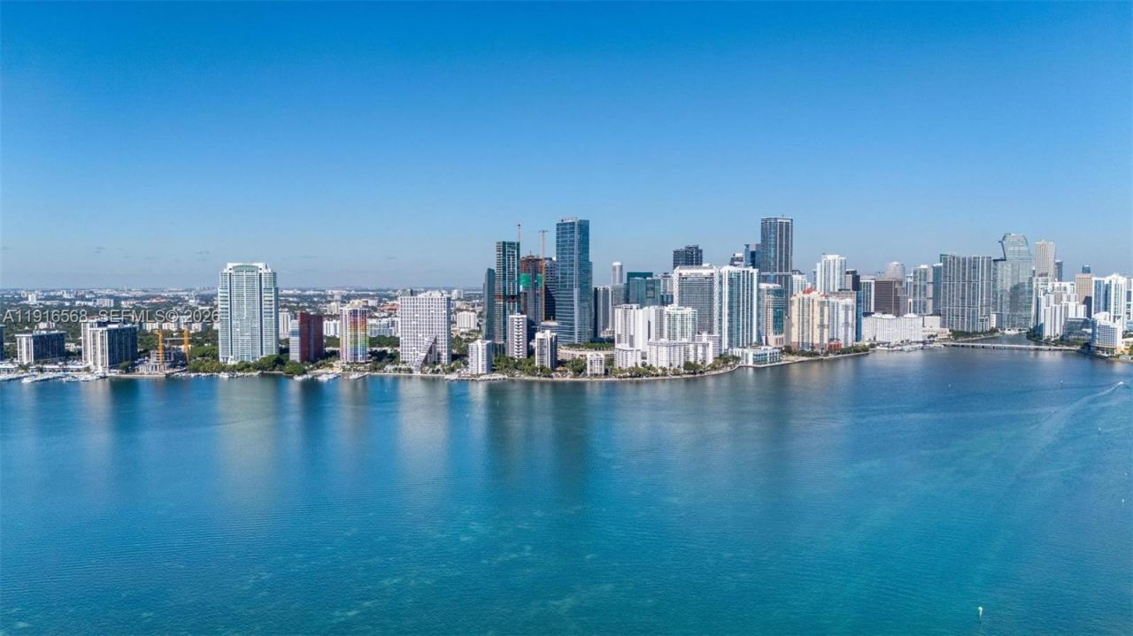 1541 Brickell Ave, Unit C406, Miami, FL 33129 Photo