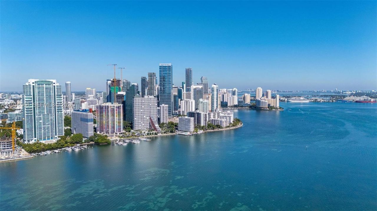 1541 Brickell Ave, Unit C406, Miami, FL 33129 Photo