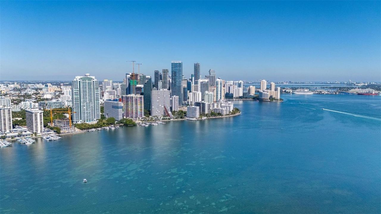 1541 Brickell Ave, Unit C406, Miami, FL 33129 Photo