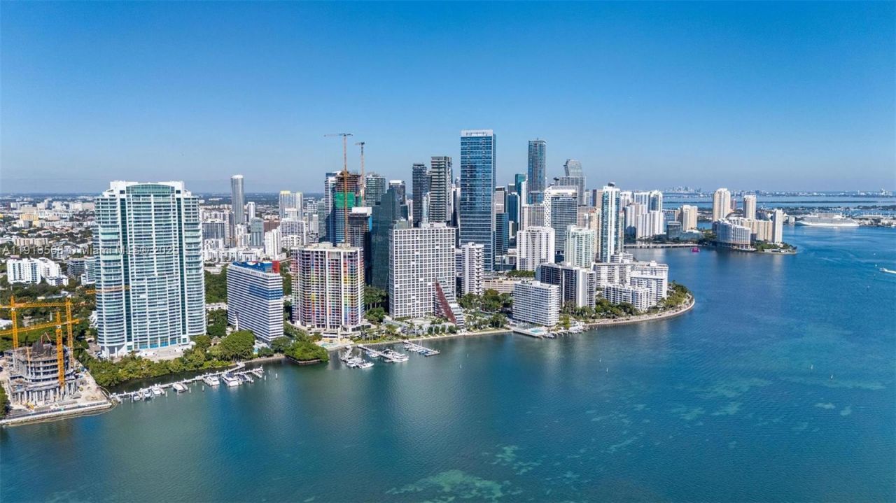 1541 Brickell Ave, Unit C406, Miami, FL 33129 Photo