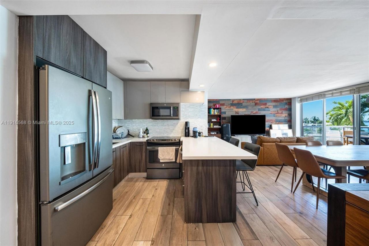 1541 Brickell Ave, Unit C406, Miami, FL 33129 Photo