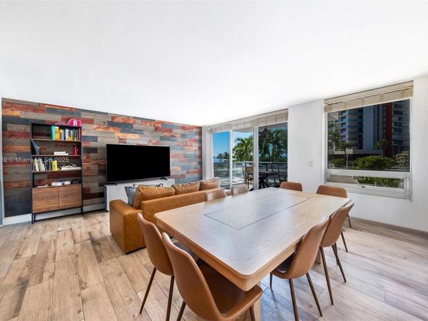 1541 Brickell Ave, Unit C406, Miami, FL 33129