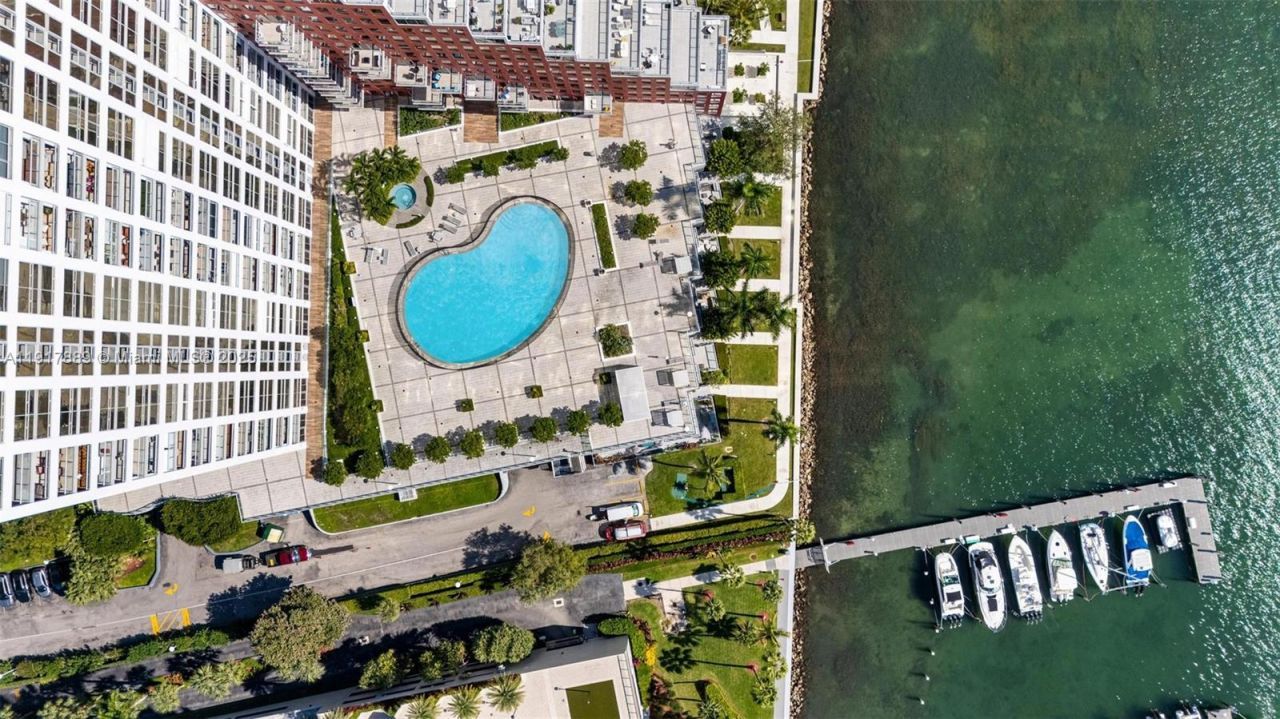 1541 Brickell Ave, Unit C406, Miami, FL 33129 Photo