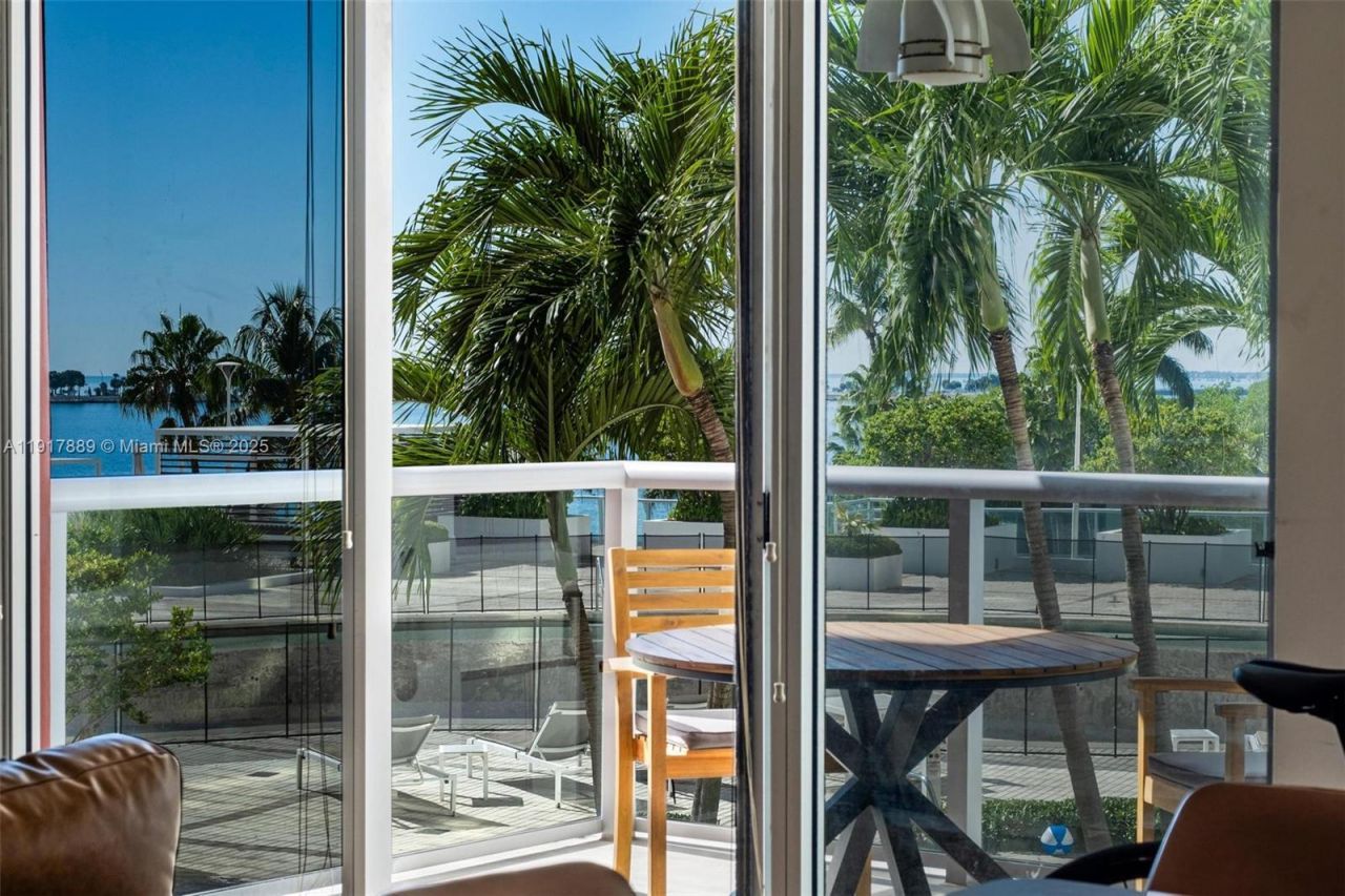 1541 Brickell Ave, Unit C406, Miami, FL 33129 Photo