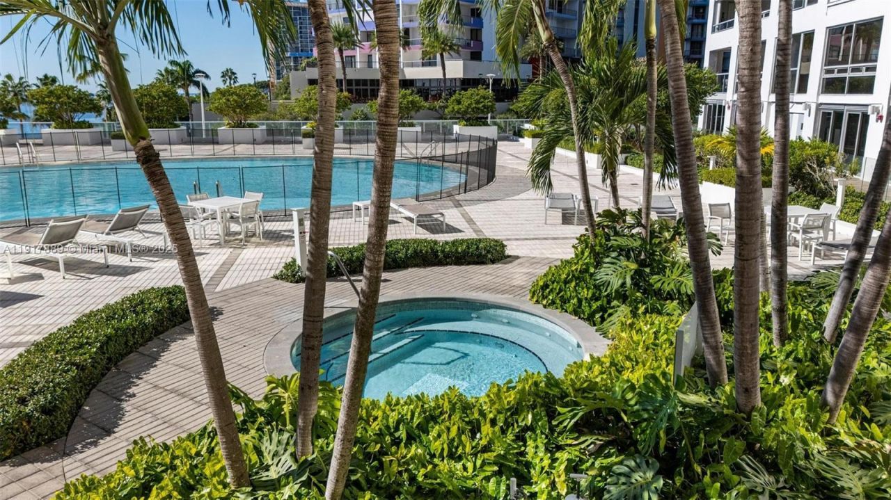 1541 Brickell Ave, Unit C406, Miami, FL 33129 Photo