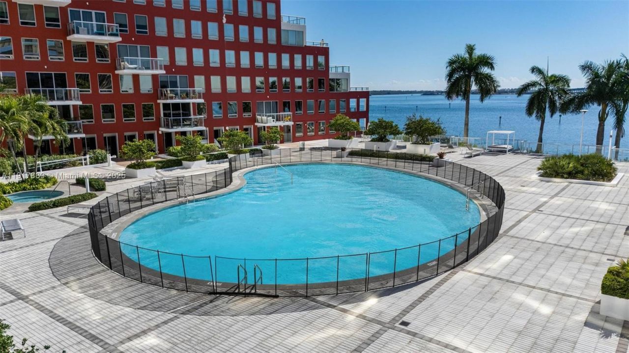 1541 Brickell Ave, Unit C406, Miami, FL 33129 Photo