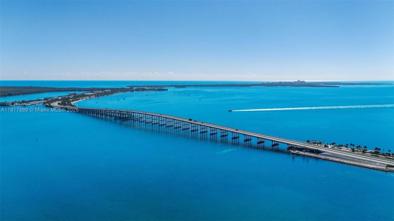 1541 Brickell Ave, Unit C406, Miami, FL 33129 Photo