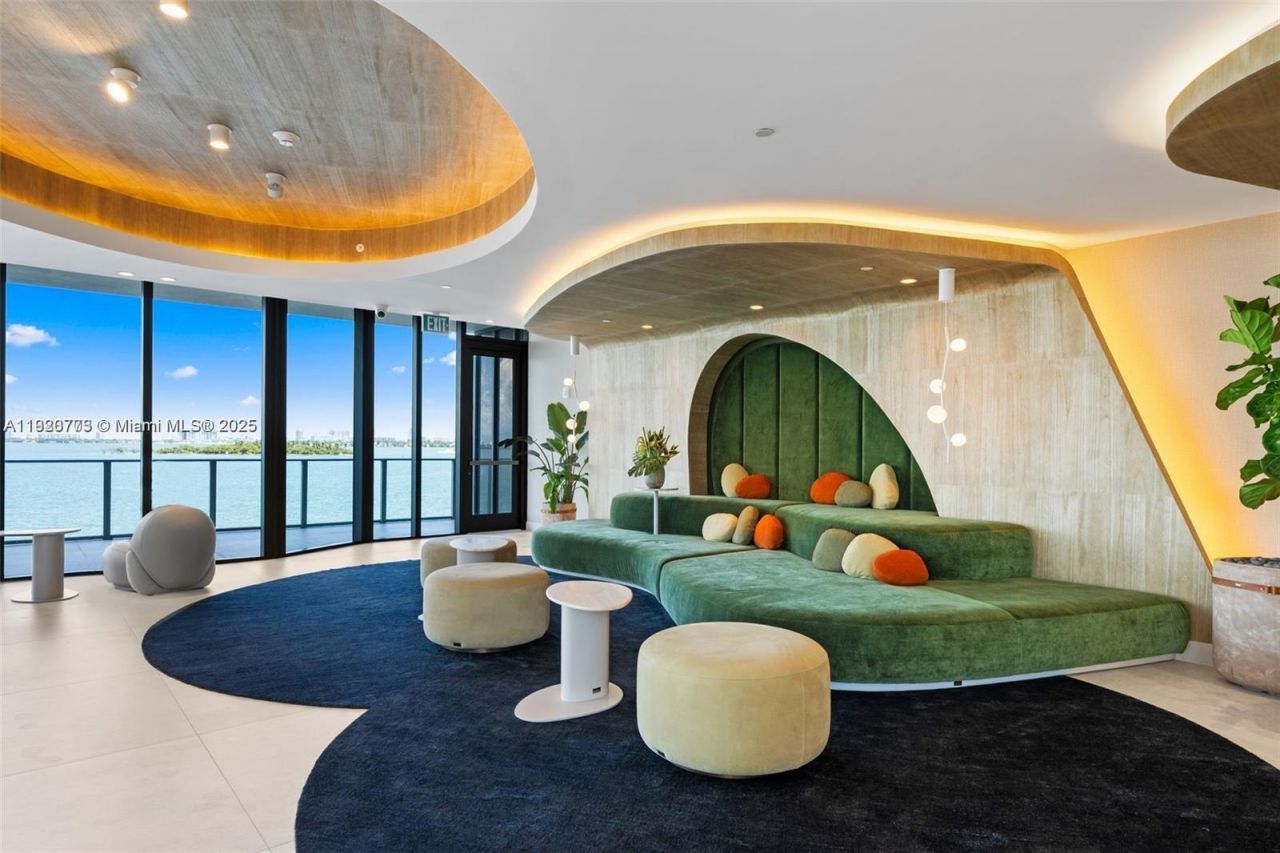 700 NE 24th St, Unit 1503, Miami, FL 33137 Photo