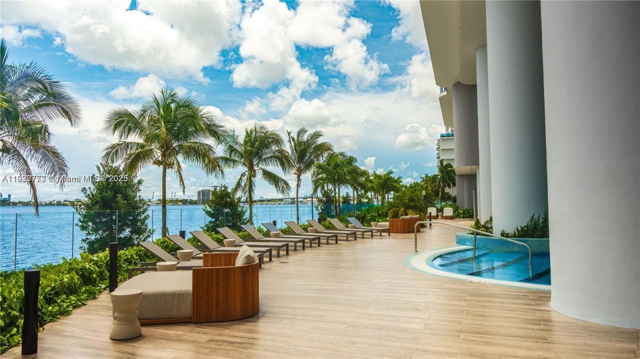 700 NE 24th St, Unit 1503, Miami, FL 33137 Photo