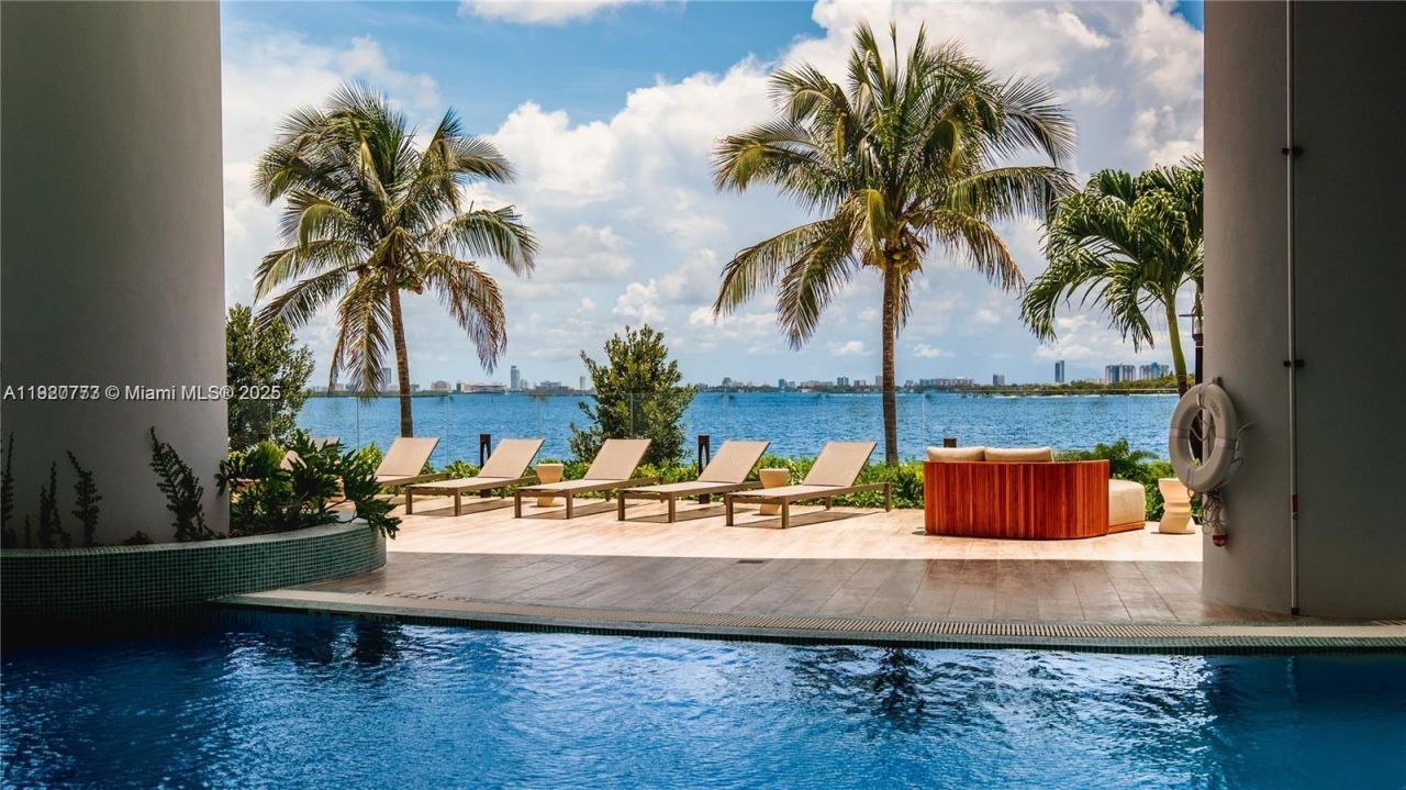 700 NE 24th St, Unit 1503, Miami, FL 33137 Photo