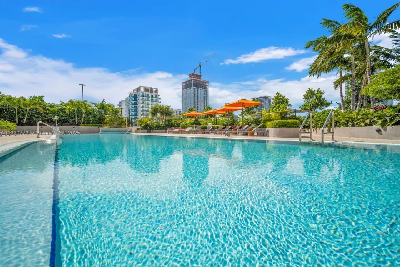 700 NE 24th St, Unit 1503, Miami, FL 33137 Photo