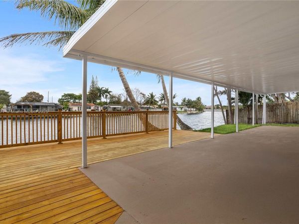 4157 SW 49th Ct, Dania Beach, FL 33314