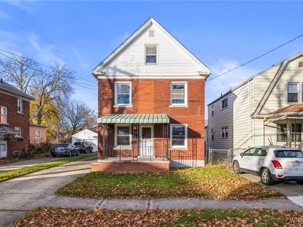 1968 Welch Avenue, Niagara Falls, NY 14303