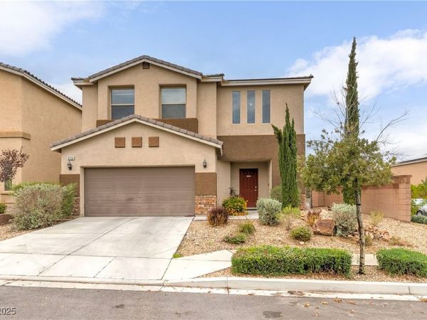 9230 Wittig Avenue, Las Vegas, NV 89149